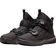 Shop The Nike Mens Lebron Soldier Xiii Sfg Basketball Shoes Black Online At Sportchekca Sport Chek Carr In 2020 Nike Basketball Shoes Nike Lebron Athletic Shoes Nike
