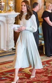 From her ball gowns to days in the countryside, here's how you can steal kate middleton's signature style and dress as regally as the duchess herself. Kate Middleton Cliffon Dress Kate Middleton Style Dresses Kate Middleton Style Outfits Kate Middleton Dress