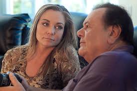 Riz Story's A WINTER ROSE