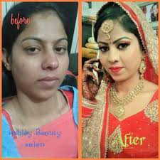 Ashley Beauty Salon &...