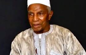 La Guinée perd l'un de ses plus illustres docteur gynécologue Dr Bah Kaba .  Conakrylemag.com 1er site d'information en Guinée toute l'actualité en  continu