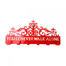 Official twitter account of liverpool football club | #stayhomesavelives. Lfc Key Holder Liverpool Gift Company