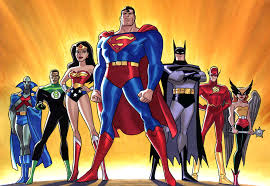 Liga de la justicia (originalmente en inglés, justice league) es una película estadounidense de superhéroes de 2017, basada en las historietas de dc comics acerca de la liga de la justicia, convirtiéndose en la primera película de este equipo y la quinta producción del universo extendido de. La Liga De La Justicia Cartoon Network Wiki Fandom