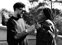 Aka and his girlfriend nelli tembe. Who Is Nelli Tembe Here Is What We Know About Aka S New Girlfriend Ubetoo