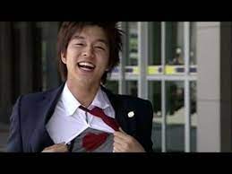 And apparently barley biscuits are famous in korea. Why You Should Watch Biscuit Teacher Star Candy Dramabeans Korean Drama Recaps Gong Yoo Smile Gong Yoo Star Candy