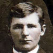 James Henry McCallum (1888-1969)