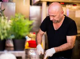 Vom tăia după dorință ciupercile și pieptul de pui. Fifi S Kitchen Archives Fifi È™tie