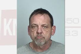 Deputy Arrests Wanted Drug Suspect