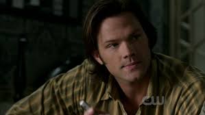 Resultado de imagem para sam winchester