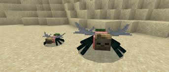 You can see the entire mob head list above under configurable. Oxi Mobs Minecraft Addon Mod 1 14 60 1 14 30 1 14 0