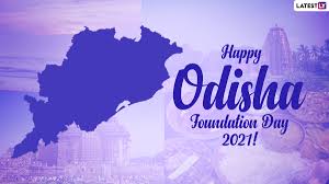 Pm modi tweeted greetings on odisha's festive day celebrating womanhoodprime minister narendra modi greeted the people of. Happy Odisha Day 2021 Hd Images Wallpapers Whatsapp Stickers Gif Greetings Facebook Messages Sms To Celebrate Utkala Dibasa Socially Keeda Socially Drama