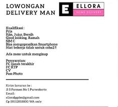 Lowongan kerja sleman lulusan s1 di se'i sapi kana. Lowongan Kerja Smp Mts Agustus 2021