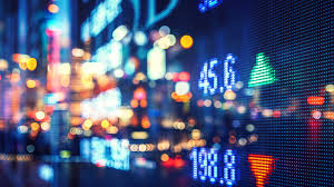 It has already been applied to predict future. Stock Market Prediction With Natural Language Machine Learning Hackaday