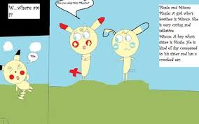 The #1 website for free printable coloring pages. Plusle And Minun Friends Or Enemies The Pokemon Unfinished