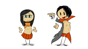 Rule34 - If it exists, there is porn of it   976400