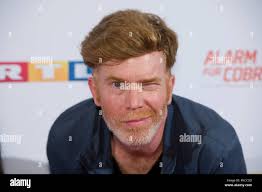 Alarm for cobra 11 hi-res stock photography and images