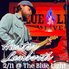 Hunter Lamberth (@hunterlamberthmusic) • Instagram photos and videos