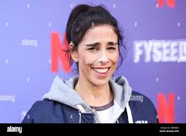 Sarah kate silverman hi-res stock photography and images