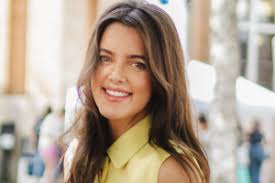 The Interview: Ashley Collins