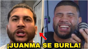 Miguel 'Micky' Román vs Michel 'Gallo de Oro' Marcano