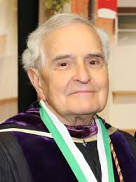 Dr. Bailey McBride's memorial service will be held this Saturday, June 28,  at 2:00 p.m. in the McIntosh Conservatory inside the Garvey Center