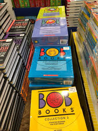 The bob books costco collections book series by bobby lynn maslen includes books bob books collection 1: Costco Also Has The Bob Silverton Homeschool Connections Facebook