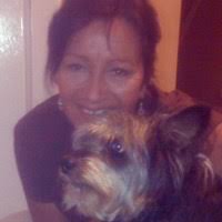 Nancy CHARLES-BROOKS Obituary