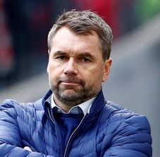 Bayern munich have announced that julian nagelsmann is to become their new manager, with the bundesliga champions reportedly paying up to €25 million (£22m/$30m) compensation to rb leipzig to. Fc Bayern Hamburger Sv Hsv Entlasst Trainer Bernd Hollerbach Welt