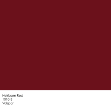 Valspar Heirloom Red Front Door Paint Colors Red Paint Colors Door Paint Colors