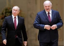 Der russische präsident wladimir putin und der präsident von belarus, alexander lukaschenko, haben am montag ein offizielles treffen in sotschi abgehalten. Putin And Lukashenko To Meet In Sochi