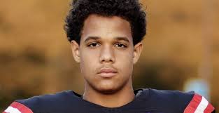 Bryce Barnes, Quince Orchard, Cornerback