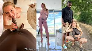 Amateur Exposed Xavier Thicc – Siterip – MassRips