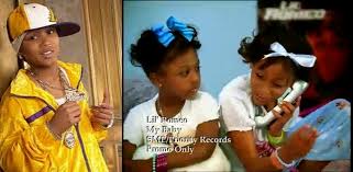 Throwback Video Of The Day Lil Romeo My Baby Swagga Right Entertainment