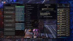 Teostra is an elder dragon in monster hunter world (mhw). The Build That Made Behemoth With Randoms Possible R Monsterhunterworld