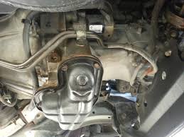 Low prices on starter for your nissan sentra at advance auto parts. Photo Starter Replacement Procedure Nissan Pathfinder Nissanhelp Com Forums