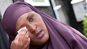 Somaliske kvinner kjemper mot barnevernet