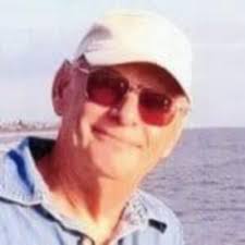Obituary information for James Blank