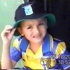 What does the letter F mean