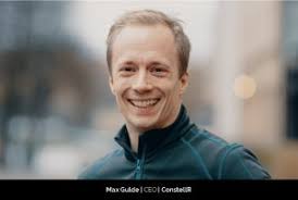 Steven Conville: Revamping the cannabis industry with Kronic Relief