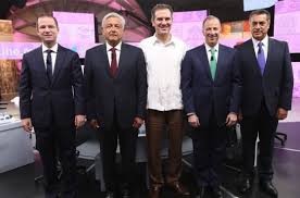 Últimas noticias, fotos, y videos de elecciones 2021 las encuentras en el comercio. Debate Presidencial Con Formato Mas Agil Pero No Modifica Preferencias Electorales Senalan Especialistas Universidad De Guadalajara