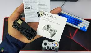 logitech f710 wireless pc gamepad review appuals com