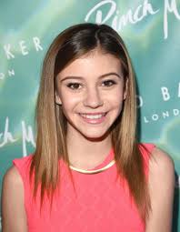 All images & videos that appear on the site are copyrighted to their respective owners and iglives.tv claims no credit for them unless otherwise noted. Genevieve G Hannelius Movies And Tv Shows