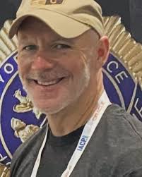 We are honored to have retired NYPD Detective, Tom Smith,