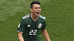 Find the perfect hirving lozano mexico stock photos and editorial news pictures from getty images. Hirving Lozano Napoli Transfer Mexico National Team Star Will Prove Worth The Wait Goal Com
