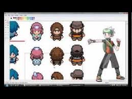 We did not find results for: Pixel Arts How To Make Pokemon Overworld Trainer Sprites The Sln 100th Video Special Youtube