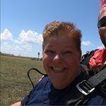 Dawn Embree's Instagram, Twitter & Facebook