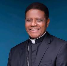 8 YEARS A BISHOP. Dear friends in Christ, we rejoice with and pray for His  Lordship, Most Rev. Godfrey Onah, Catholic Bishop of Nsukka Diocese as he  clocks 8 years as a