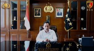 Perwira tinggi kelahiran 5 mei 1969 tersebut pernah menjadi adapun pada 2012, saat presiden joko widodo atau jokowi menjabat sebagai gubernur dki jakarta, listyo sigit dirotasi ke jakarta. Profil Komjen Listyo Sigit Prabowo Calon Kapolri