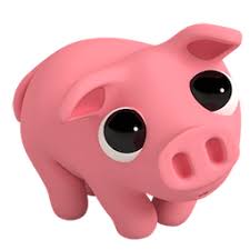 Facebook Messenger Rosa Sticker 13 Free Download Imagenes De Cerditos Tiernos Imagenes De Puerquitos Imagenes Divertidas Para Whatsapp