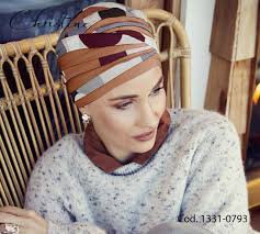 Chemio Christine Headwear Cappelli Per Malati Oncologici Turbante Per  Chemioterapia Turbante In Bambù Per Perdita Di